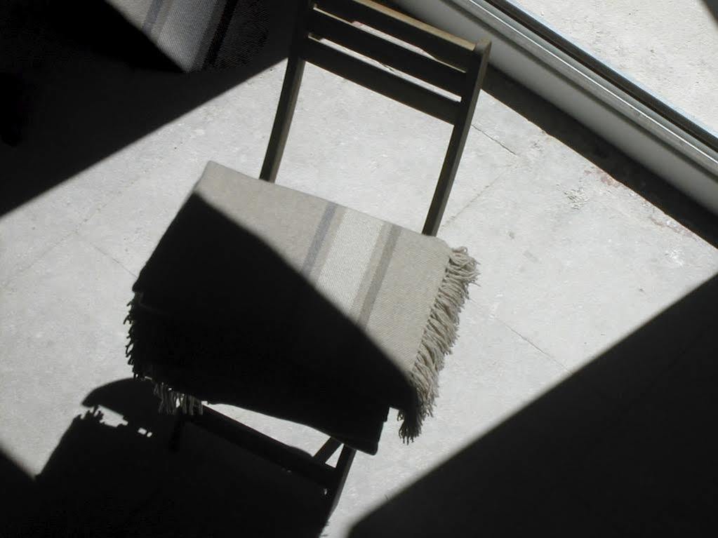 Apartamento La Terrasse du Marché aux Fleurs Montpellier Exterior foto